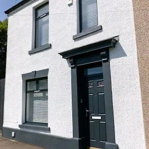 Breeze Holiday home