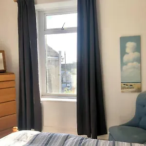 Living Maisonette, The Nest Apartment