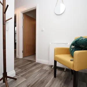 Chapel 6 By Mgroupsa Apartment